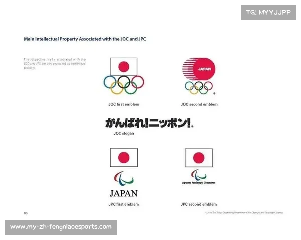 2020东京奥运会标志设计深意解析与文化象征解读
