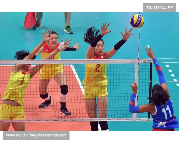 2016里约奥运会排球赛事回顾与精彩瞬间分析