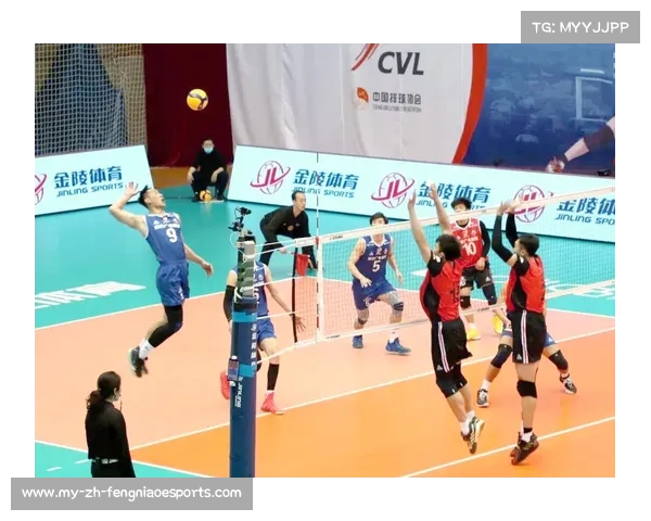 2016年里约奥运会男排赛场精彩回顾与中国队表现分析